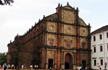 Old Goa Church complex needs better care : Goa Portuguese consul